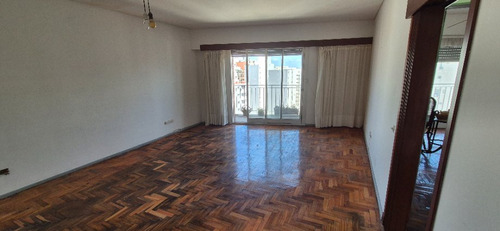 Semipiso En Alquiler En Avellaneda Oeste