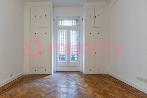Venta Departamento 4 Ambientes Recoleta