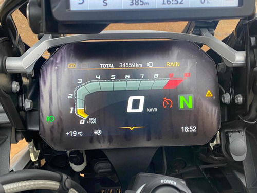Imagem 3 de 4 de Bmw R1200 Adventure