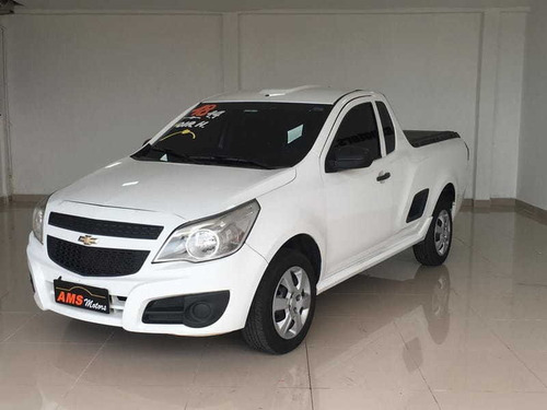 Imagem 2 de 6 de Chevrolet Montana Ls2 2018