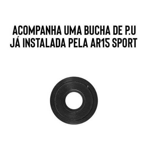 Espingarda Nitro X-1000 Cbc Carabina Pressao Calibre 5.5mm