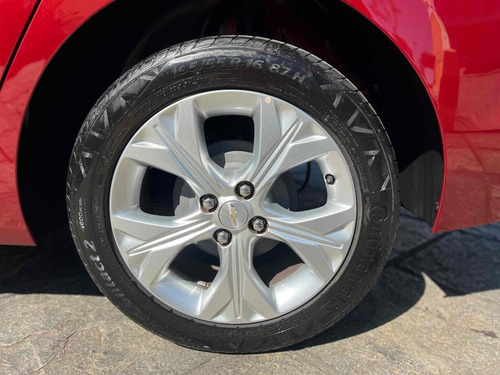 Chevrolet Onix 1.0 TURBO FLEX PLUS LTZ MANUAL