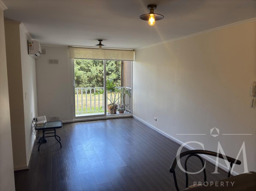 Departamento En Brisas De La Ribera 2d 2b