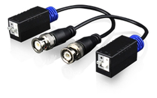 Kit 3 Dvr 8 Ch 8mp, 8 Cámaras 8mp, 16 Par Balun, Utpcat6305m