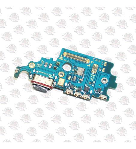 Tarjeta De Carga Microfono Lector Sim Para Galaxy S21 G9910