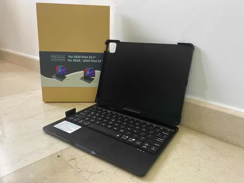 comprar Teclado iPad Inahalambrico Portátil Cómodo Wireless Keyboard