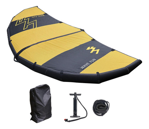 De Surf Inflable, Ayuda Inflable Para Kitesurf Con Bomba