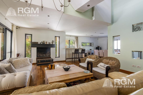 Imagen 8 de 30 de Exclusiva Casa En Laguna Del Sol