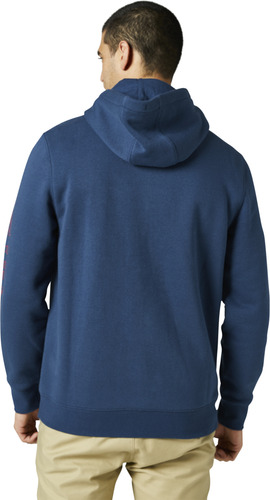 Imagen 2 de 3 de Buzo Fox - Skarz Po Fleece