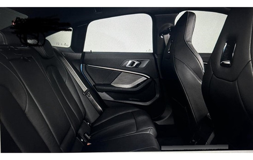 BMW M 235i 2.0 TWINTURBO GASOLINA XDRIVE GRAN COUPE DARK EDITION AUTOMÁTICO