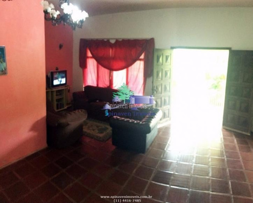 Chácara Em Atibaia Para Residir! Bom Acesso. - Ch00579