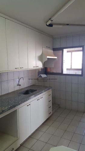 Imagem 3 de 14 de Apartamento À Venda No Bairro Centro - São José Do Rio Preto/sp - 2020746