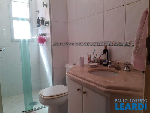Imagem 12 de 15 de Apartamento - Casa Verde - Sp - 582564