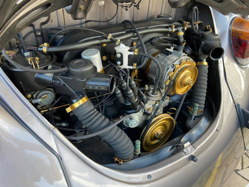 Vw Fusca