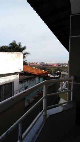 Imagem 12 de 15 de 01891 - Casa De Condominio 2 Dorms, Itaquera - São Paulo/sp - 1891