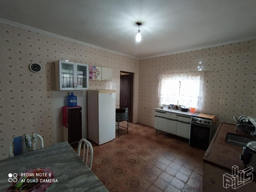 Imagem 15 de 30 de Chácara À Venda Em Jardim Colonial 1 - Ch009170
