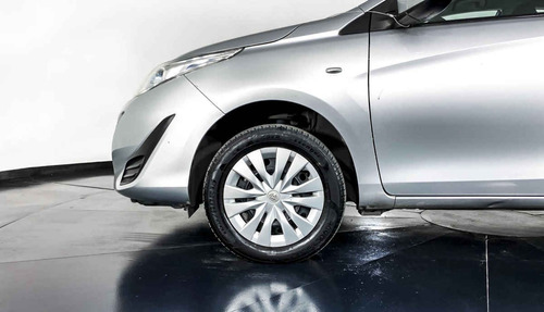 Imagen 9 de 15 de 102792 - Toyota Yaris 2018 Con Garantía