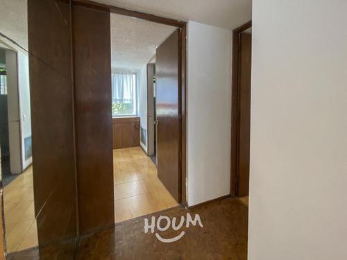 Imagen 20 de 30 de Casa En Del Carmen, Coyoacán Con 3 Recámaras, 250 M², Id: 76172