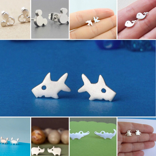 Aretes De Plata 950 Artesania Peruana Artesano Souvenir Amor