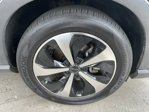 Byd Song Plus Dm-i Gs At 1500cc 6ab Abs Ct