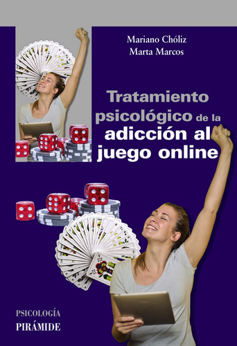 Tratamiento Psicologico De La Adiccion Al Juego Online - Cho