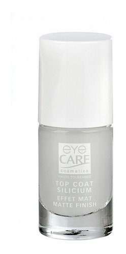 Eye Care Cobertura Superior De Sílice Efecto Mate