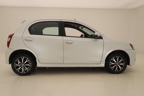 Toyota Etios 1.5 Xls At
