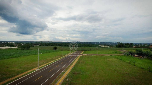 Imagem 9 de 18 de Casa Com 3 Dormitórios À Venda Por R$ 399.940,00 - Loteamento Bérgamo - Foz Do Iguaçu/pr - Ca0556