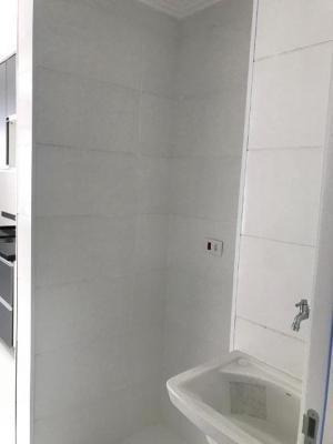 Imagem 14 de 14 de Apartamento No Litoral Com 3 Quartos Em Itanhaém-sp