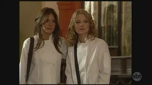 Novela Querida Inimiga