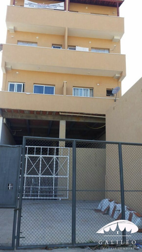 Imagem 3 de 4 de Venda | Prédio Comercial Em Cajamar - Com 680 M³ - 10 Apartamentos - Salão Comercial - Galpão. - Pr00003 - 70075337