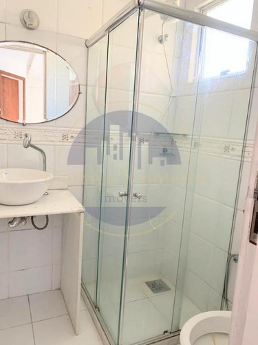 Imagem 12 de 15 de Apartamento Para Venda Em Macaé, São Marcos, 2 Dormitórios, 1 Suíte, 1 Banheiro, 1 Vaga - Ap0029_1-2282569