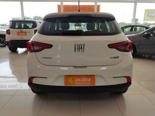 Imagem 2 de 15 de Fiat Argo 1.0 Firefly Flex Drive Manual