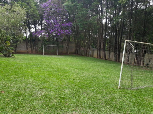 Imagem 3 de 20 de Chácara Em Chácara Real (caucaia Do Alto), Cotia/sp De 1716m² 3 Quartos À Venda Por R$ 800.000,00 - Ch913134-s