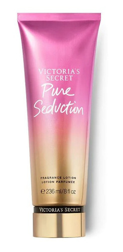 Imagen 1 de 1 de Victoria's Secret Crema Loción Corporal Pure Seduction