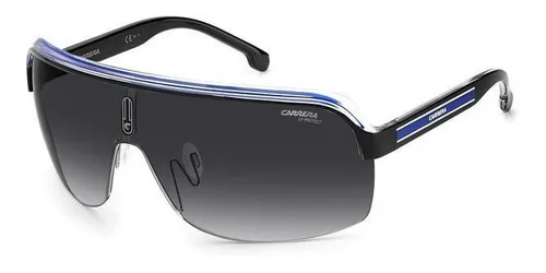Gafas carrera azules hotsell