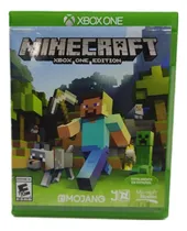 Comprar Minecraft: Xbox One\u002Fxbox One