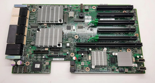 Hp 667862-001 - Hp System Board Para Servidor Dl585 G7 (Reacondicionado)