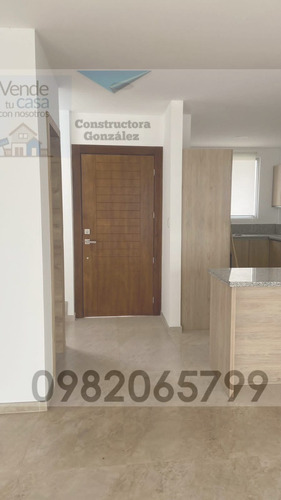 Alquilo, Estrene Elegante Y Moderna Casa En Urbanización Vistana 1000