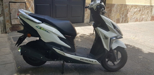 Honda Elite 125cc 2018