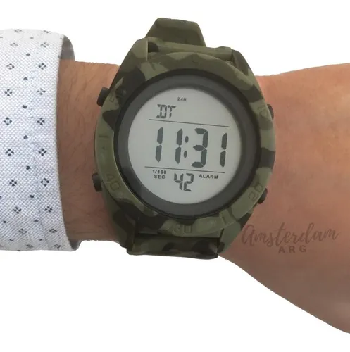 Skmei 1591 hotsell