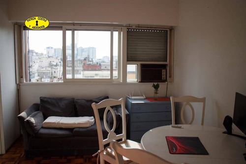 Imagen 2 de 15 de 3093hp- Venta Departamento M.b. Ubicado De 35 M2 Mucha Luz.
