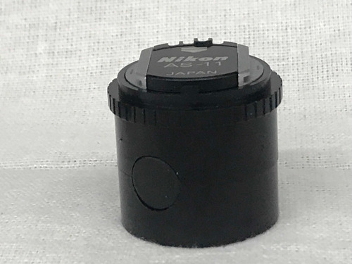 Adaptador De Tripé Para Flash Nikon As-11 Sb-16a Sb-17.