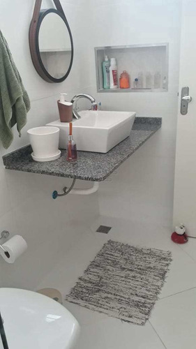 Imagem 18 de 24 de Torres S José | Casa 163m 3 Dorms Churrasqueira Piscina | 7643 - V7643