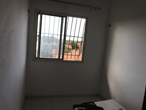 Imagem 3 de 9 de Apartamento Para Alugar Na Cidade De Fortaleza-ce - L9857