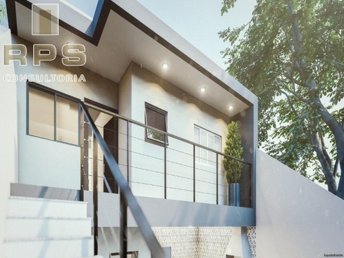 Imagem 17 de 17 de Belissíma Casa Para Venda - Nova Atibaia - Atibaia - Sp - Ca00903 - 69555654
