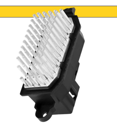 Resistencia Ar Condicionado New Ecosport 2012 A 2020