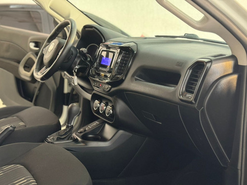 Fiat Toro 1.8 Endurance 16v Flex 4x2 Aut. 4p
