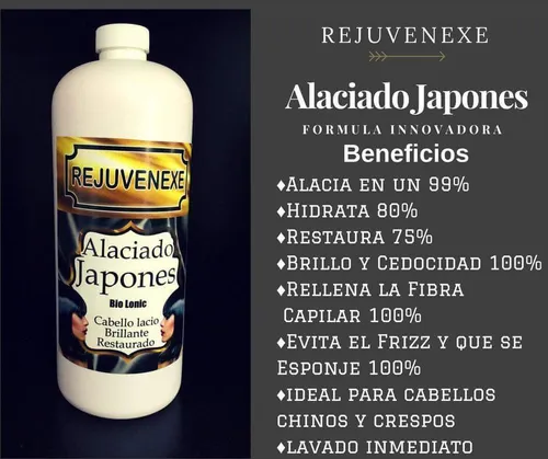 Keratina china para el cabello sale
