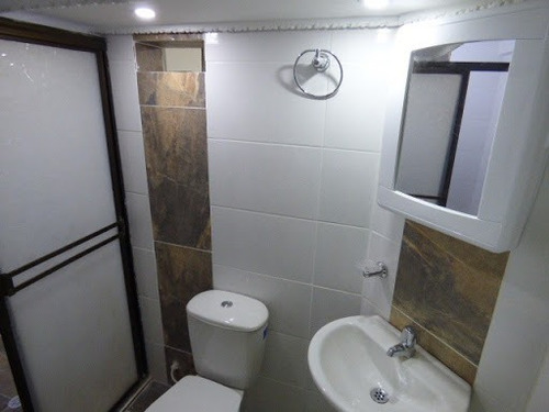 Imagen 4 de 19 de Apartamento En Arriendo El Bosque 279-20111